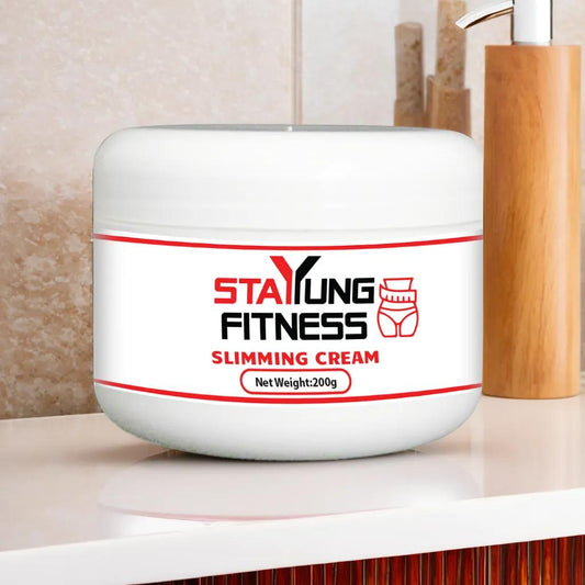 Slimming Cream