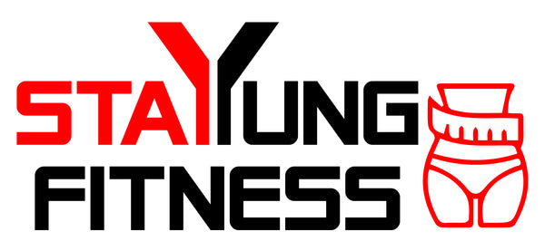 Stay Yung Fitness